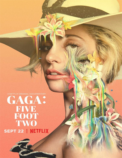 Gaga Five Foot Two [2017]